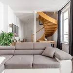 Spacieux Chic - Confort - Proche Parcs & Thermes