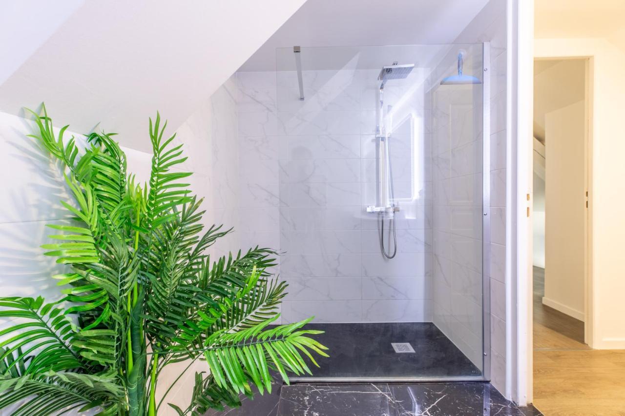 Spacieux Chic - Confort - Proche Parcs & Thermes Apartment Vichy