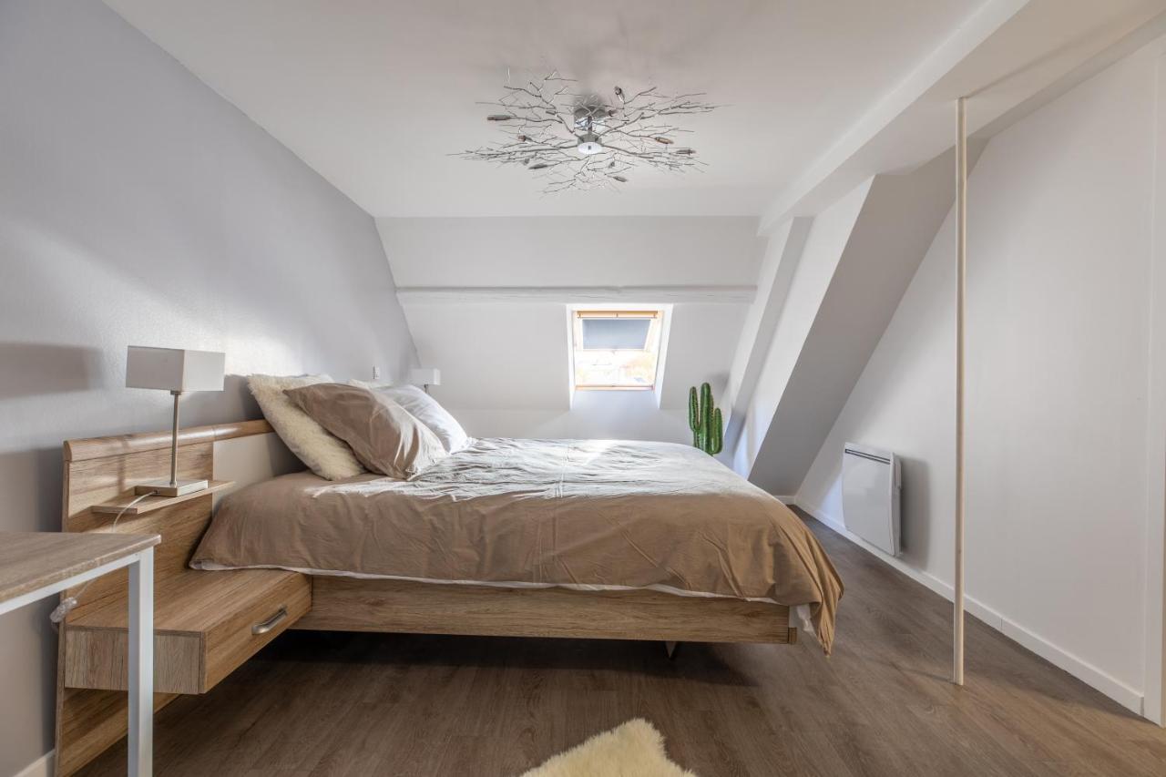 Spacieux Chic - Confort - Proche Parcs & Thermes Apartment