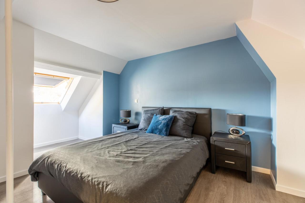 Apartment Spacieux Chic - Confort - Proche Parcs & Thermes *